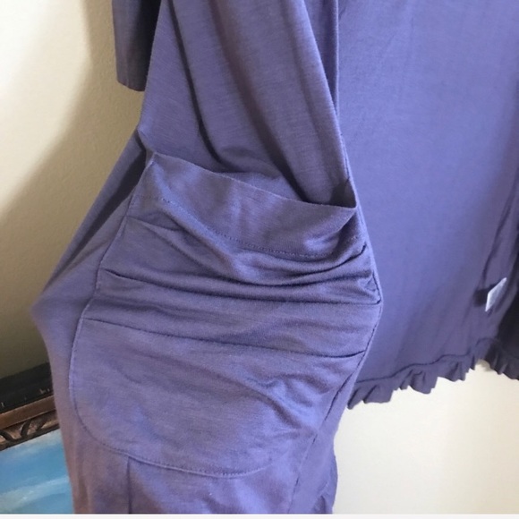 Cynthia Rowley cardi like new! - Picture 2 of 5